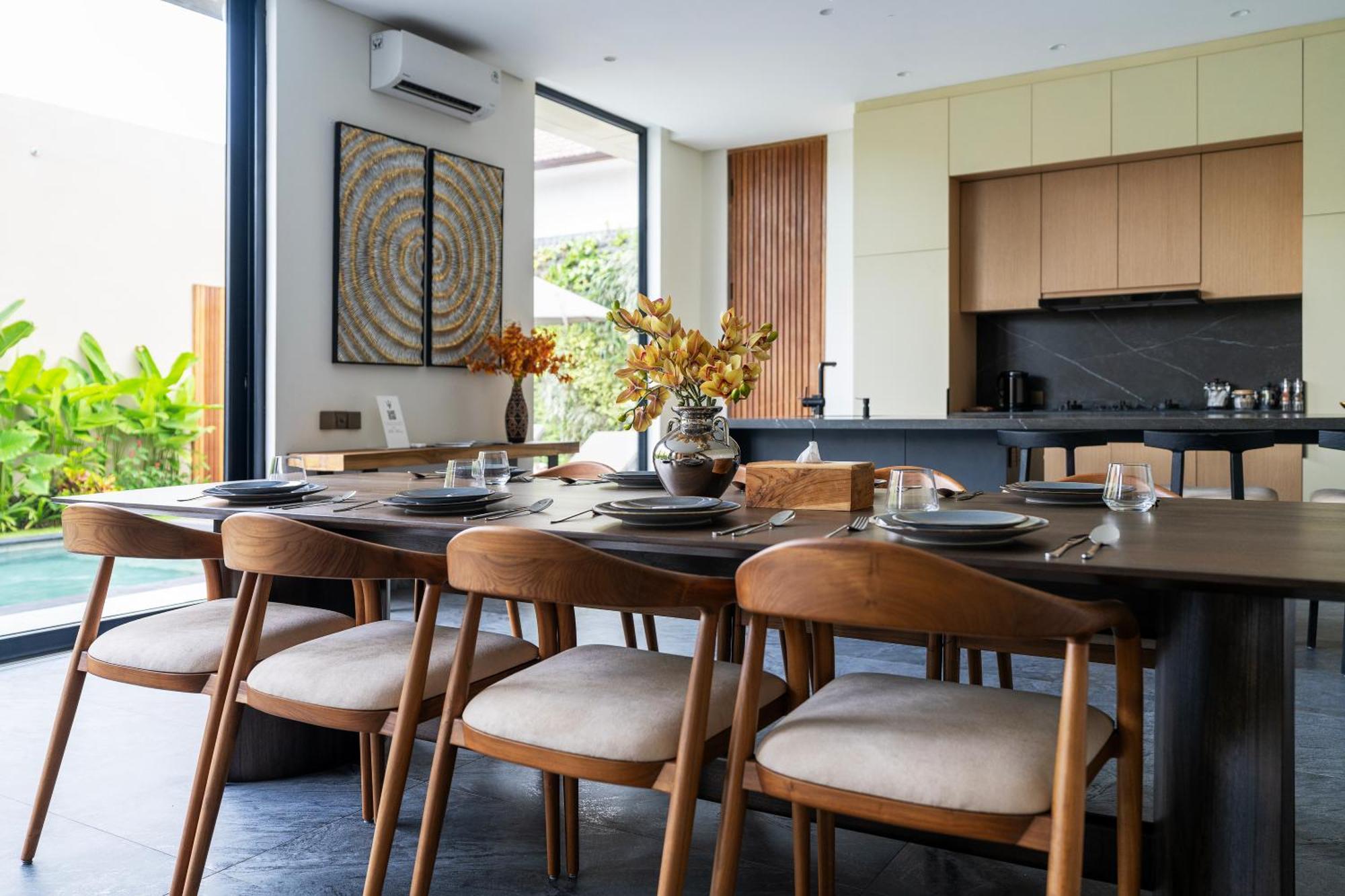 Trident-2 In Batu Bolong Changgu Apartemen