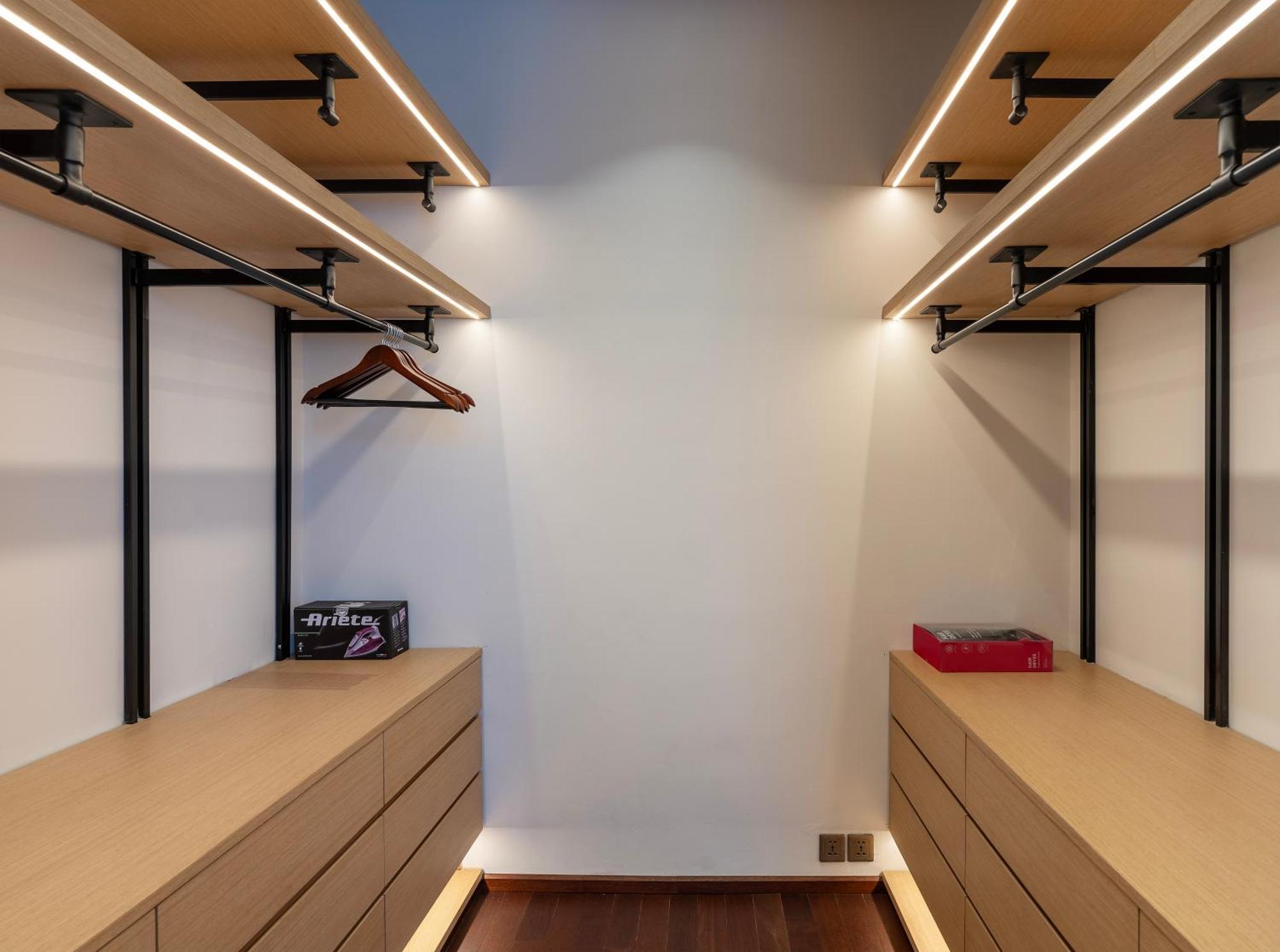 Trident-2 In Batu Bolong Changgu Apartemen *